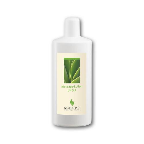 Schupp's Massage-Lotion, 1 Liter