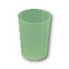 Schnabelbecher ohne Deckel, 250 ml, grün, 1 Stück