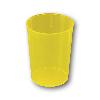 Schnabelbecher ohne Deckel, 250 ml, gelb, 1 Stück