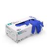Micro-Touch Nitrilhandschuhe, Accelerator-free, puderfrei, Gr. XL, 100 Stück