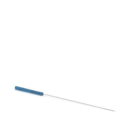 Akupunkturnadeln B-Type, 15x0,20mm hellblau, 100 Stück
