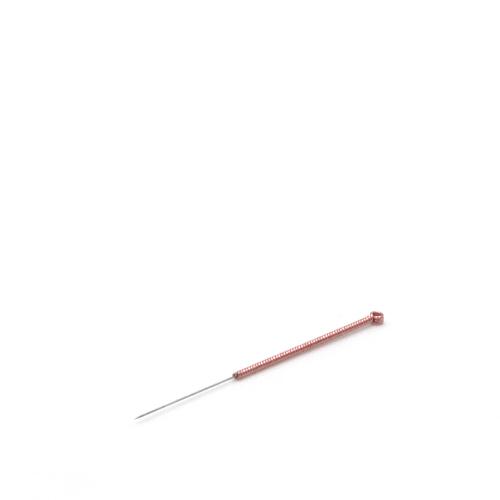 Asia med Standard, Akupunkturnadeln, Nr2, L15xØ0,22mm, 100St