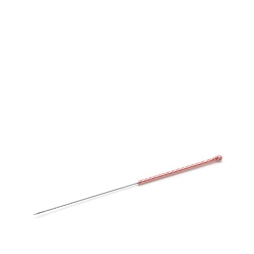 Asia med Standard, Akupunkturnadeln, Nr6, L30xØ0,30mm, 100St
