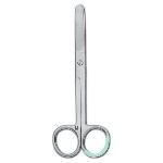 Peha-instrument chirurgische Schere, gerade stumpf/stumpf, 14,5cm, 25Stk 