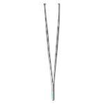 Peha-instrument Adson Pinzette, chirurgisch gerade, 12cm, 25Stk 