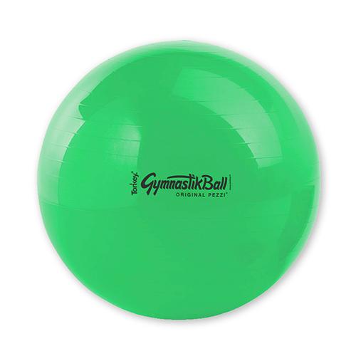 Original Pezzi Gymnastikball, grün, 65 cm, 1 Stück