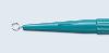 Hautküretten KAI 5mm, VE = 20 Stk