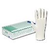Vasco Nitril Light, Nitrilhandschuhe, puderfrei, weiß, Gr. M, 100 Stück