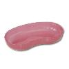 Schale Kunststoff 26cm rot