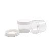 Präparate-Aufbewahrungs-Dosen Schraubdeckel 100 ml, 10 Stück