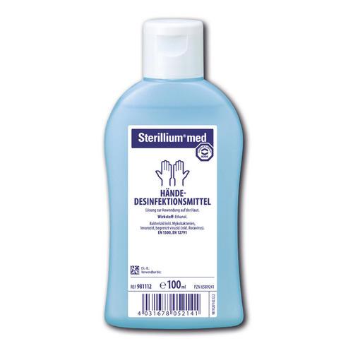 Sterillium med, 100ml