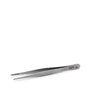 Anatomische Pinzette, mittelbreit, 11,5cm, BD023, 1 Stück