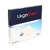 UrgoStart, Wundauflage, 15 x 20 cm, 5 Stück