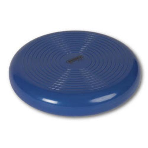 RUSSKA Mobilkissen, D = 33 cm, blau, 1 Stück