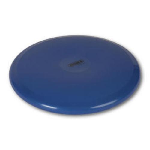 RUSSKA Mobilkissen, D = 36 cm, blau, 1 Stück