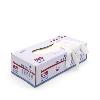 Peha-soft nitrile white, Nitrilhandschuhe, puderfrei, weiß, Gr. L, 200 Stück