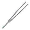 Peha-instrument DeBakey Pinzette, gerade 15,5cm 25Stk