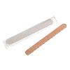 Mundspatel aus Holz, steril, 15cm, einzelnverpackt, Pack a 50Stck