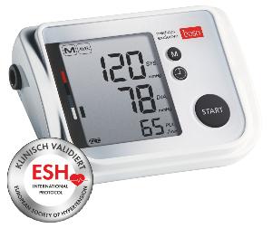 Boso Medicus Exclusive Blutdruckmessgerät, 1 Stück
