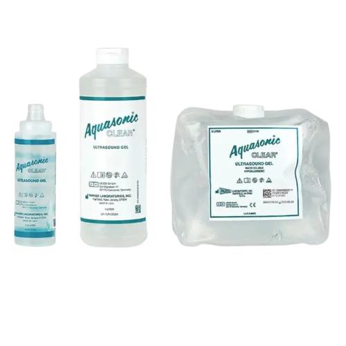 Aquasonic clearFLAS 1 LITER