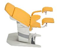 GRACIE AX Untersuchungsstuhl GRACIE AX Untersuchungsstuhl