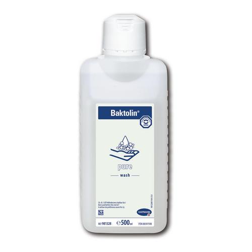 Baktolin Pure, Flasche, 500ml