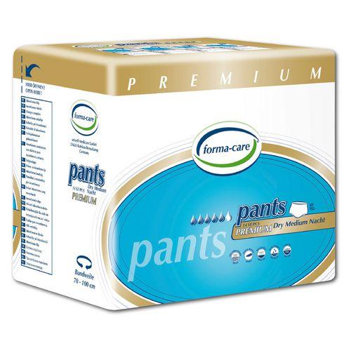 forma care Pants Premium Dry M, 6x14Stk