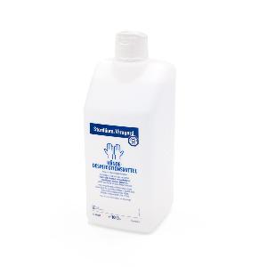 Sterillium Virugard Händedesinfektion, 1L