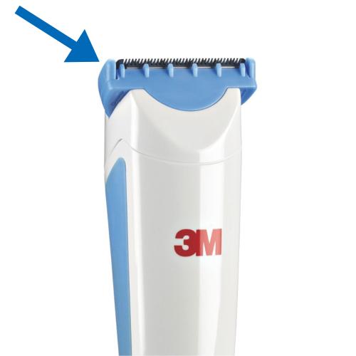 3M Clipper Professional Einmalscherkopf
