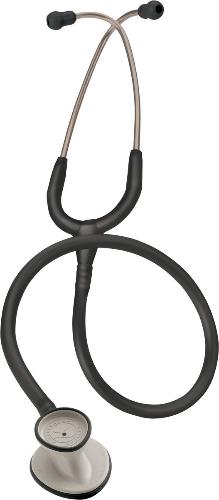 Littmann Stethoskop Lightweight II S.E., schwarz, 1 Stück