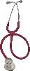 Littmann Stethoskop Lightweight II S.E., burgund, 1 Stück