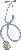 LITTMANN Lightweight II S.E. hellblau
