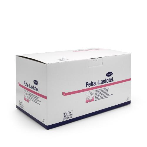 Peha-Lastotel Bandage 10cmx4mPack 100 Stck