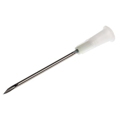 BD Precison Glide Kanüle, 16G, weiß, 1 1/5, 100 Stück