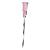 Agani Einmal-Kanülen 18 G, Ø 1,20 x L 38 mm, rosa, lange Spitze, 100 Stück