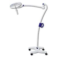 Mach LED 150F OP-Leuchte Swing-Stativmodell, fokussierbar 