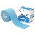 Nasara Kine Tape 5cmx5m blau