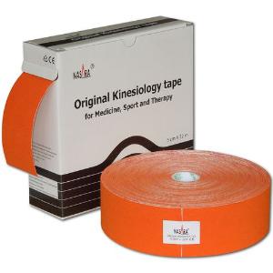 Nasara Kine Tape 5cmx32m orange