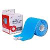 Nasara Kine Tape 7,5cmx5m blau