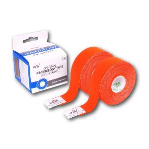 Nasara Kine Tape 2,5cmx5m orange