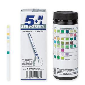 Servotest 5+N