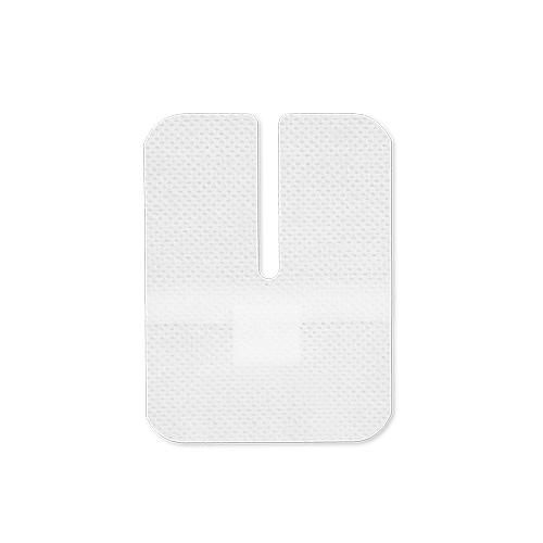 HS Kanülenfixierverband IV., 8 x 6 cm, steril, Packung 50 Stück