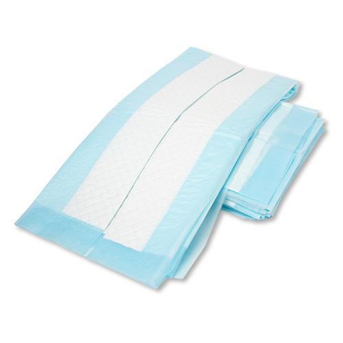 HENRY SCHEIN Medical - HS Krankenunterlagen 22 g, 40 x 60 cm, 30 Stück