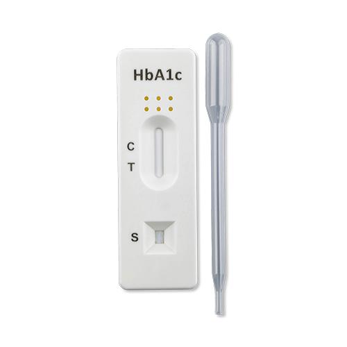 Henry Schein HbA1c-Schnelltest 10St