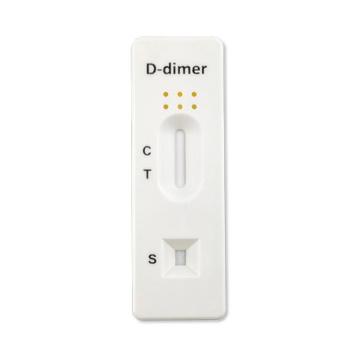 Henry Schein® D-Dimer-Schnelltest 10St