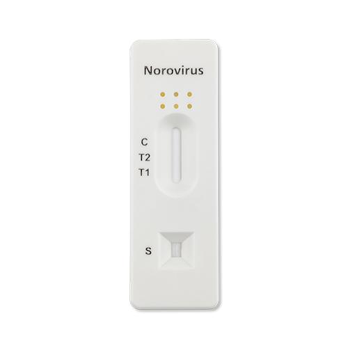 Henry Schein® Norovirus-Schnelltest 10St