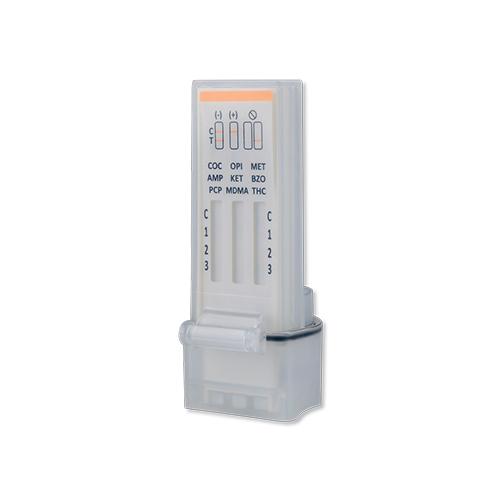 Henry Schein® Multi-Drug-Schnelltest 25St