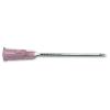 HS Einmal-Kanülen, Ø 1,2 x L 40 mm, 18 G, rosa, 100 Stück