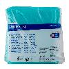 HS-Besucherkittel grün 140x130cm Pack 10 Stck