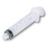 HS-Einmalspritzen Luer Lock 10ml 3-teil
